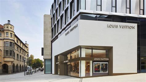 louis vuitton stuttgart rezensionen